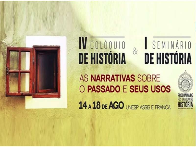 PDF) Faculdade De Filosofia, Letras e Ciências Humanas Departamento De  História Programa De Pós-Graduação Em História Social