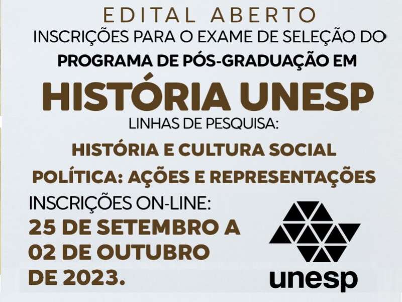 Corpo Docente do PPG Direito - Programa de Pós-graduação em Direito - Unesp  - Faculdade de Ciências Humanas e Sociais - Câmpus de Franca