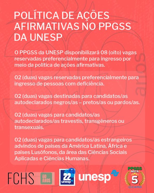 Corpo Docente do PPG Direito - Programa de Pós-graduação em Direito - Unesp  - Faculdade de Ciências Humanas e Sociais - Câmpus de Franca