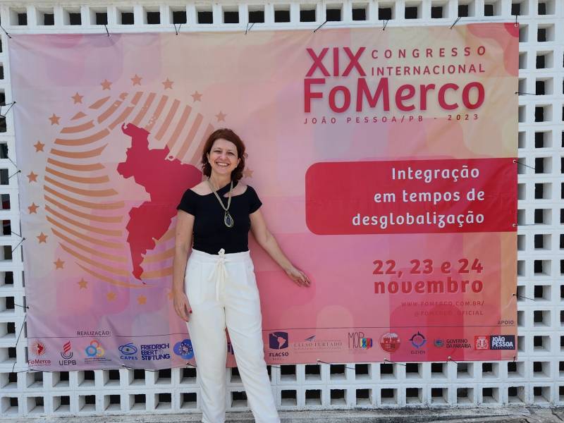 XII CONGRESSO INTERNACIONAL DE FoMERCO - Localização e transportes